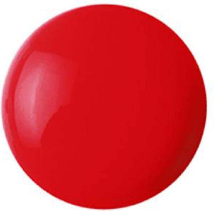 Produktbild Mi-ny One Step Peel Off Gel Polish - Lipstick Red (Lipstick Red)