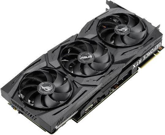 Produktbild ASUS GeForce RTX 2080S ROG Strix O8G Gaming (8 GB)