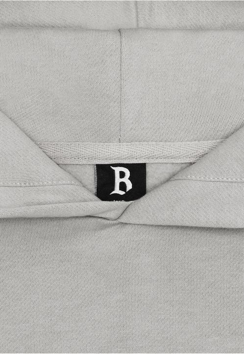 Image du produit Dropsize Sweat à capuche Super Heavy Blank - 124997 (L)