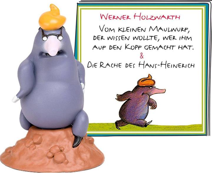 Productafbeelding Tonies Mol (Duits)