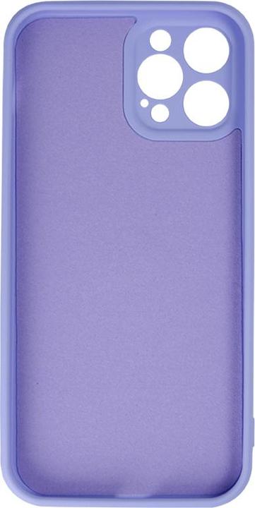 Image du produit OEM Etui Finger Grip pour Xiaomi Redmi 13C 5G violet (Xiaomi Redmi 13C 5G)