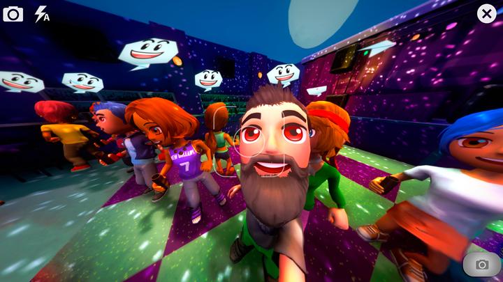Image du produit Ravenscourt Youtubers Life OMG! (Xbox One S, DE)
