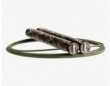 Actual product image RPM Rope Session4 - Woodland Camo