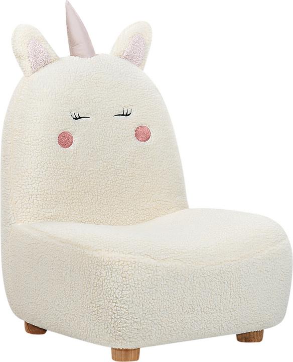 Actual product image Beliani Lulea (Child armchair)