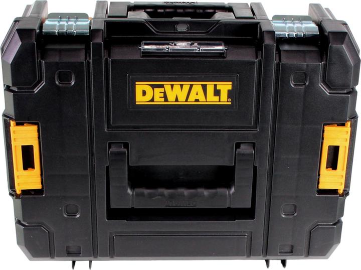 Actual product image DeWalt DCK2062M2T-QW (Rechargeable battery operated)
