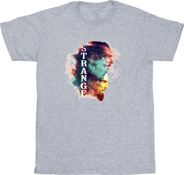Produktbild Doctor Strange Cloud TShirt (L)