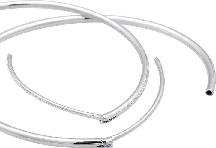 Actual product image Elli Creole (925 sterling silver)