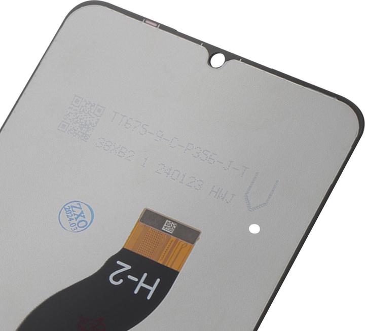 Produktbild Relife Ersatzteil Bildschirm + Touchscreen (Xiaomi Redmi 13C)