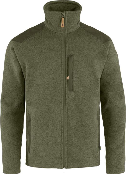 Actual product image Fjällräven Buck Fleece (XL)