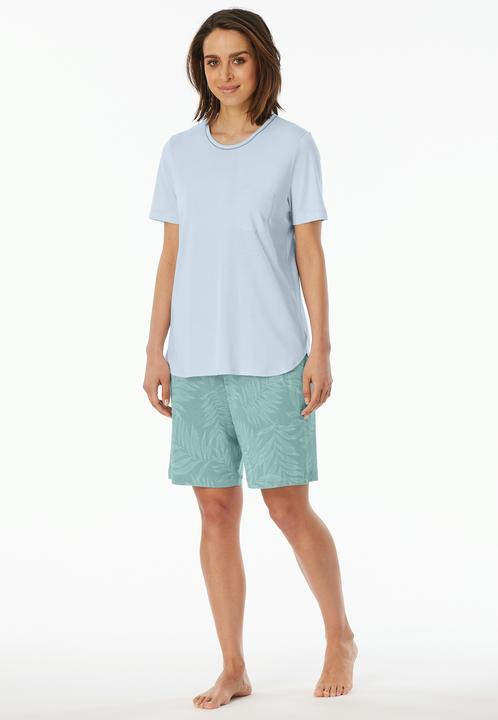 Produktbild Schiesser Pyjama Comfort Nightwear (48, 4XL)