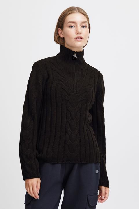 Produktbild Oxmo BY - OXOtilly - Pullover - 21800188-ME (S)