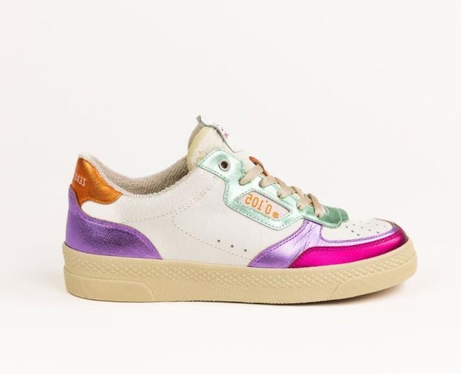 Image du produit 0-105 Baskets Hazel Disco (41)