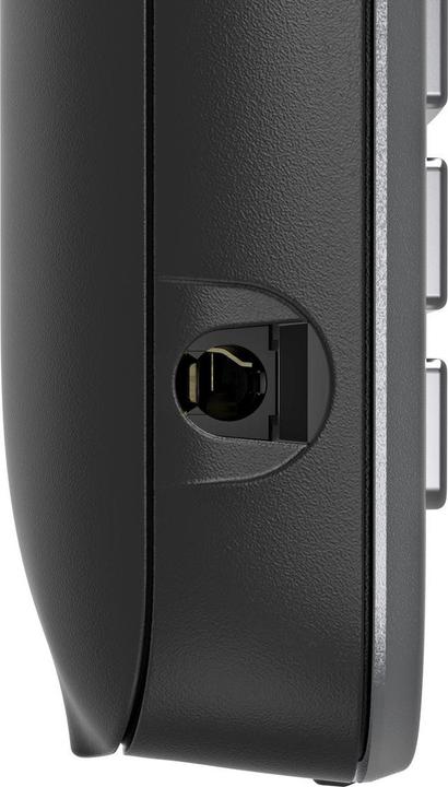 Productafbeelding Gigaset COMFORT 500A trio zilver-zwart