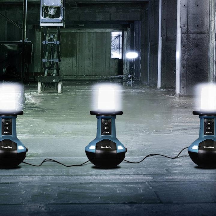 Produktbild Makita DML810 (5500 lm)