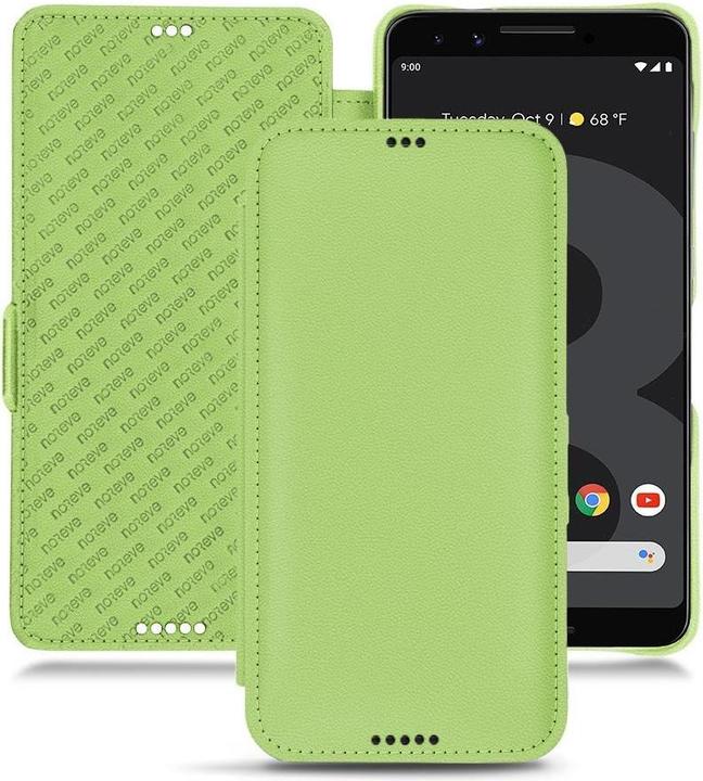 Vert olive PU ( Pantone #a7c58e )