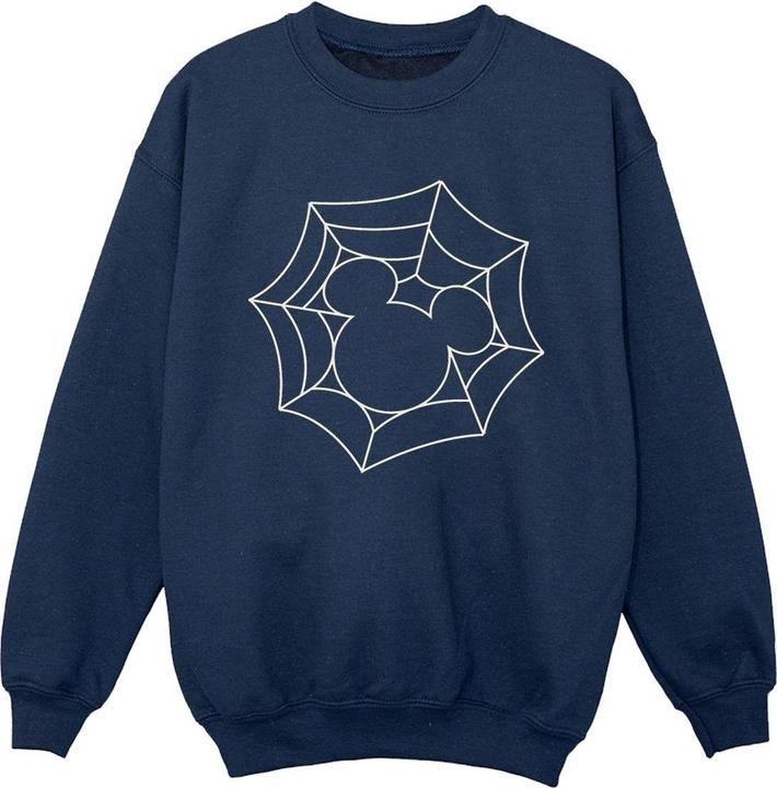 Immagine prodotto Disney Mickey Mouse Spider Web Felpa Ragazzi (152, 158)