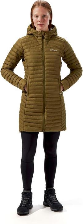 Produktbild Berghaus Nula Lange Micro Jacket (M)