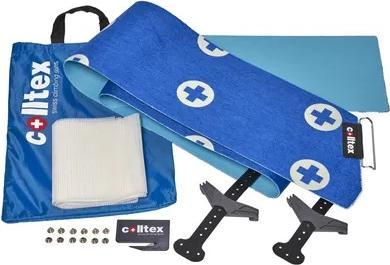 Immagine prodotto Colltex PALÜ 100% Mohair Cut Splitboard 160mm Lunghezza 170