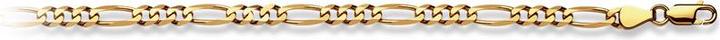 Muau Figaro (21 cm, 750/18K Gelbgold)