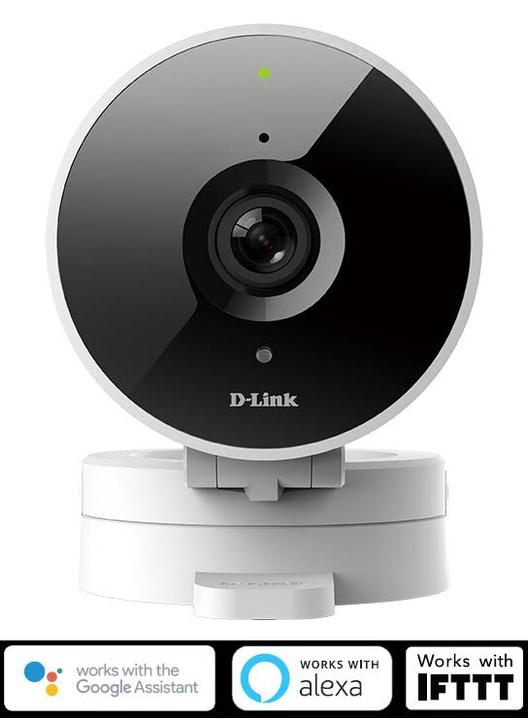Immagine prodotto D-Link Dcs-8010lh (1280 x 720 pixel)