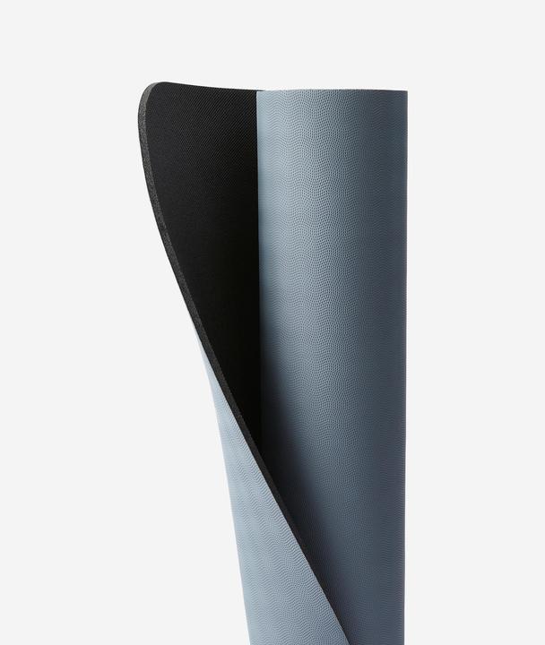 Immagine prodotto Domyos Tappetino per pilates spesso 170 cm × 58 cm × 8 mm - grigio (8 mm)