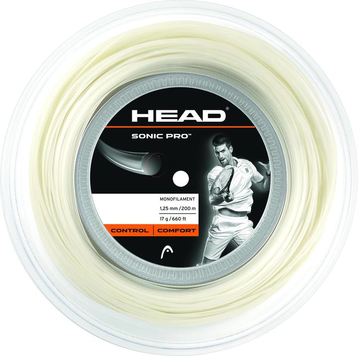 Produktbild Head Sonic Pro 17 G/ 1.25mm