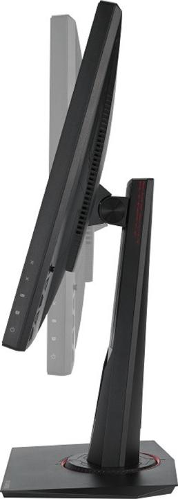 Actual product image ASUS TUF VG27AQ (2560 x 1440 pixels, 27")