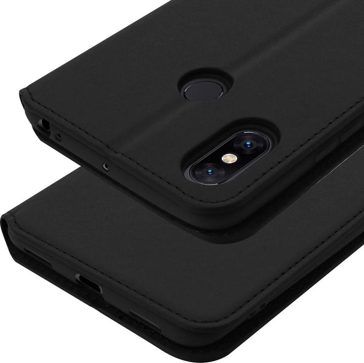 Actual product image Avizar Elec Series (Mi Max 3)