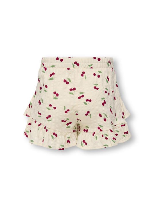 Produktbild Only KMGCERISE Mittlere Taille Normal geschnitten Skorts Skorts (104)