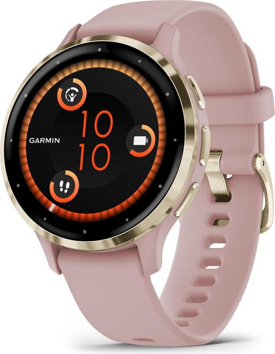 Produktbild Garmin Venu 3S (41 mm, nur WLAN)