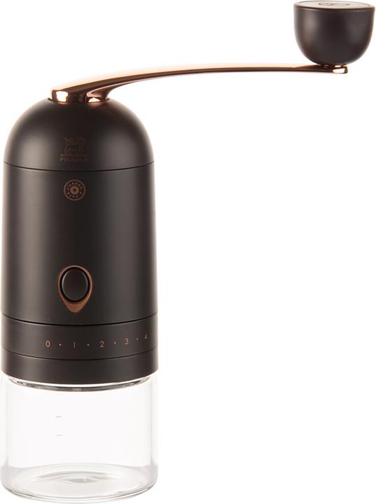 Actual product image Peugeot L'arbre à café
