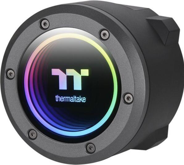 Actual product image Thermaltake TT TH280 ARGB Sync V2 AiO CL-W375-PL14SW-A