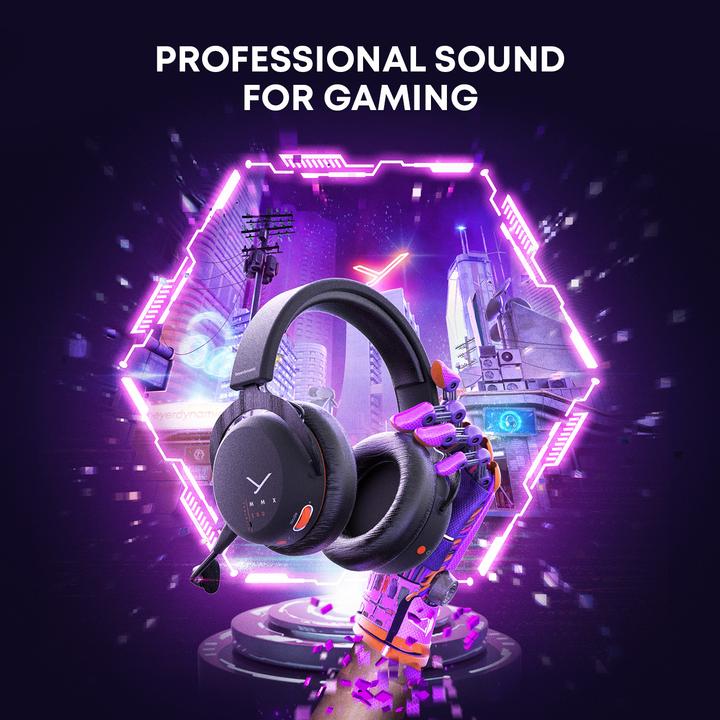 Produktbild Beyerdynamic MMX 200 (Kabellos, Kabelgebunden)