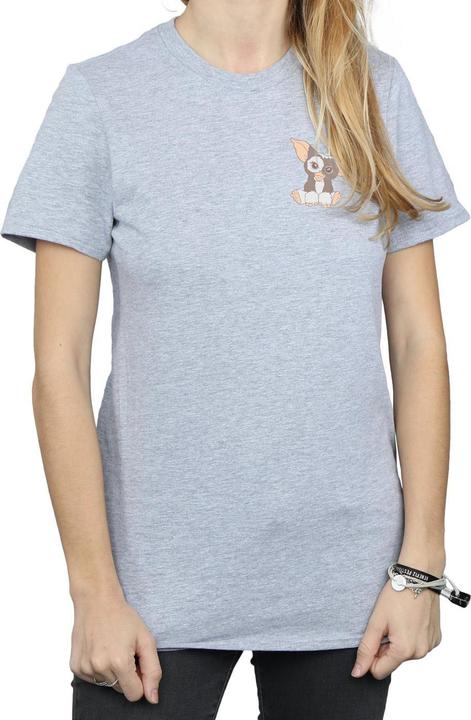 Produktbild Universal Textiles Gizmo Chest TShirt (L)