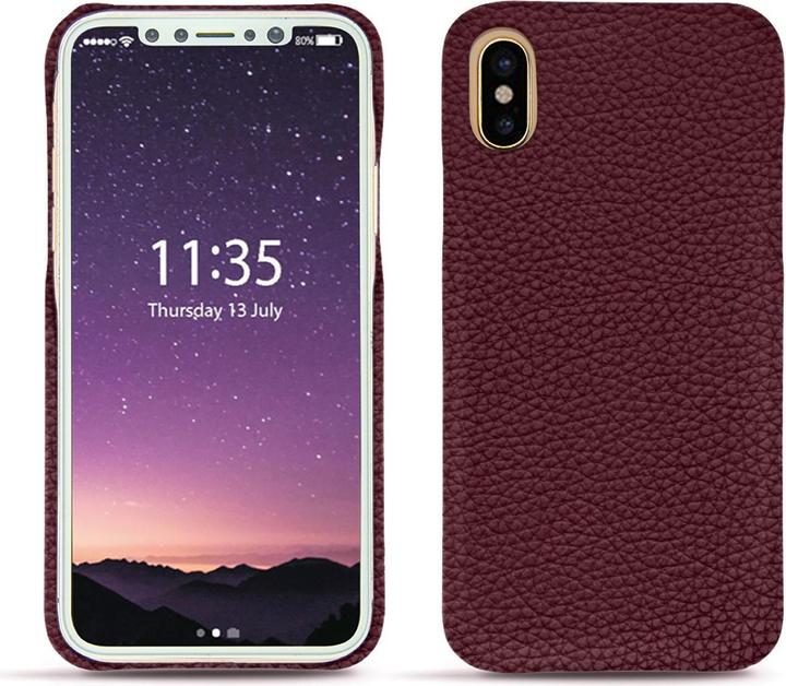 Image du produit Noreve Housse cuir (Apple iPhone XS)