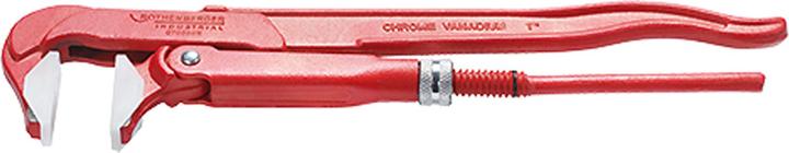 Immagine prodotto Rothenberger Pinza per raccordi a 90° Industriale (350 mm)