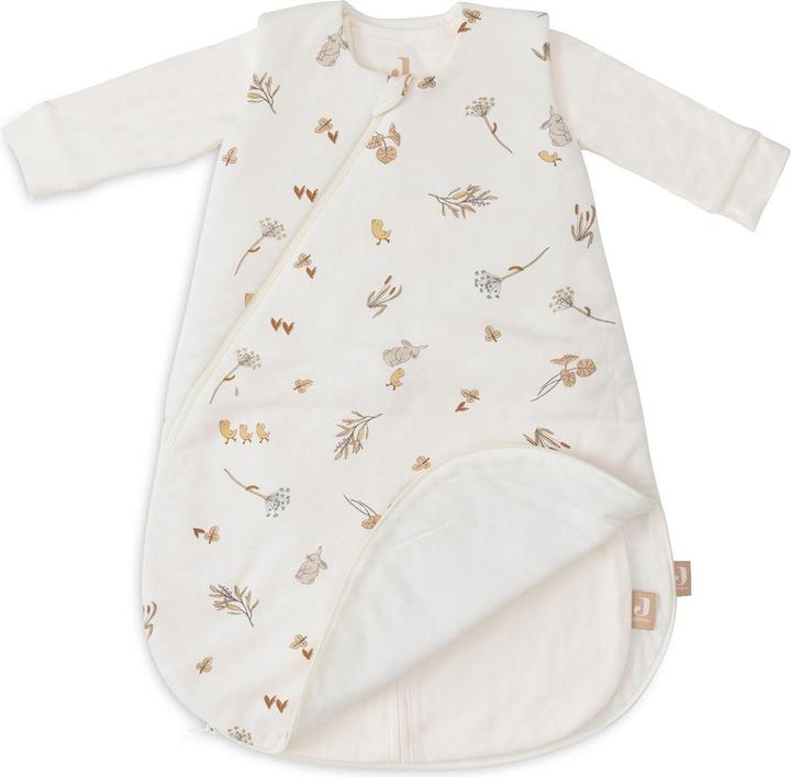 Produktbild Jollein Schlafsack für Neugeborene mit Innensack (60 cm)