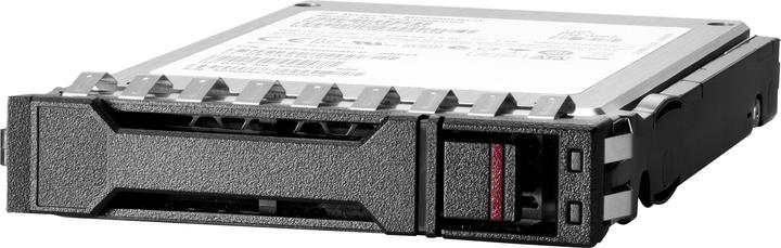 HPE HDD 1,8TB SAS 10K SFF BC 512e MV (1.80 TB, 2.5")