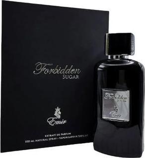 Emir Forbidden Sugar EDP U 100 ml (Eau de Parfum, 100 ml)