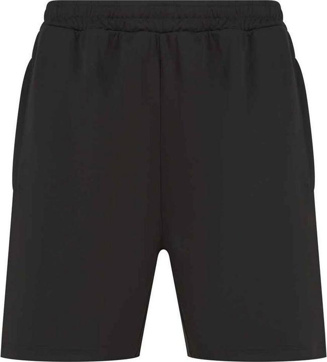 Actual product image Finden & Hales Childrens/Kids Knitted Sweat Shorts (158)