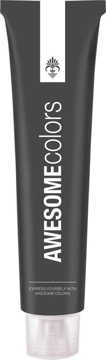 Produktbild AwesomeColors Silky Shine (6/3 dunkelblond gold)