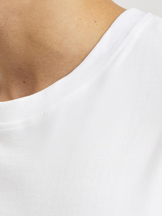 Immagine prodotto Jack & Jones Jorvesterbro Picture Tee Ss Crew Neck Sn (M)