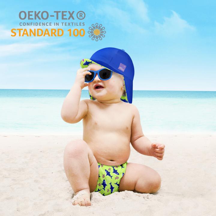 Image du produit Bambino Mio Chapeau de soleil (86, 92, 98)