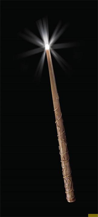 Produktbild Noble Collection Harry Potter: Zauberstab Hermine Grange
