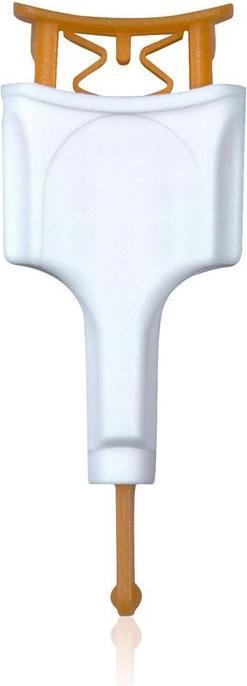 Image du produit Accu-Chek Aide au perçage unique (Autopiqueur)