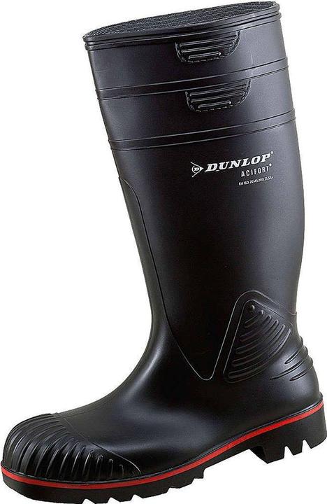 Actual product image Dunlop Acifort (S5, 41)