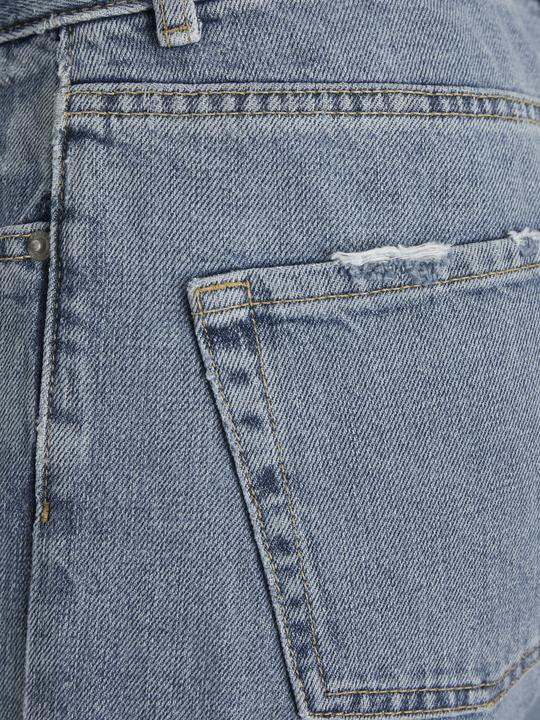 Produktbild JJXX Jxseoul Str Mw Jeans R3130 Svg Dnm Noos (W30/L32)