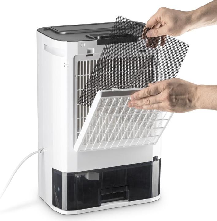Produktbild Trotec TTR 57 E (20 m², 9 l/24h)