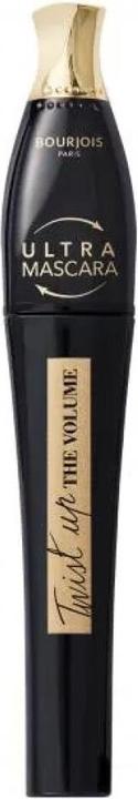 Produktbild Bourjois BOURJOIS Mascara Twist Up The Volume tusz do rzęs 002 Ultra Brown 8ml (002 Ultra Brown)