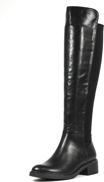 Lunar Frauen Fremont Lange Stiefel (37)